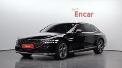 2022 Genesis G90 Gasoline 3.5 Turbo AWD — фото 1