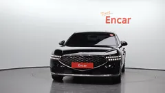 2022 Genesis G90 Gasoline 3.5 Turbo AWD — фото 3