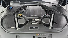 2022 Genesis G90 Gasoline 3.5 Turbo AWD — фото 6