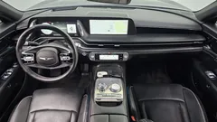 2022 Genesis G90 Gasoline 3.5 Turbo AWD — фото 7
