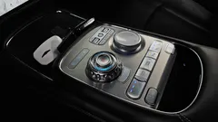 2022 Genesis G90 Gasoline 3.5 Turbo AWD — фото 9
