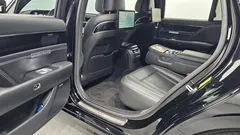 2022 Genesis G90 Gasoline 3.5 Turbo AWD — фото 11