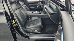 2022 Genesis G90 Gasoline 3.5 Turbo AWD — фото 12