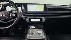 2022 Genesis G90 Gasoline 3.5 Turbo AWD — фото 14
