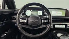 2022 Genesis G90 Gasoline 3.5 Turbo AWD — фото 15