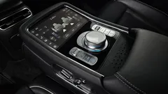 2022 Genesis G90 Gasoline 3.5 Turbo AWD — фото 18