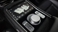 2022 Genesis G90 Gasoline 3.5 Turbo AWD — фото 19