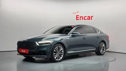 2022 Kia K9 3.8 GDI AWD
