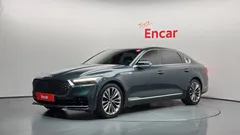 2022 Kia K9 3.8 GDI AWD — фото 1