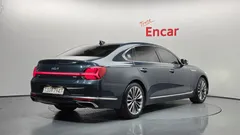 2022 Kia K9 3.8 GDI AWD — фото 2