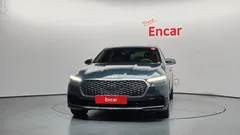 2022 Kia K9 3.8 GDI AWD — фото 3