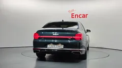 2022 Kia K9 3.8 GDI AWD — фото 4