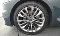 2022 Kia K9 3.8 GDI AWD — фото 5