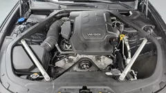 2022 Kia K9 3.8 GDI AWD — фото 6