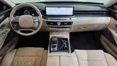 2022 Kia K9 3.8 GDI AWD — фото 7