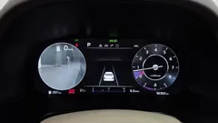 2022 Kia K9 3.8 GDI AWD — фото 8