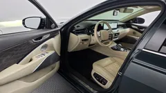 2022 Kia K9 3.8 GDI AWD — фото 10