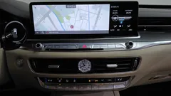 2022 Kia K9 3.8 GDI AWD — фото 12