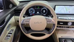 2022 Kia K9 3.8 GDI AWD — фото 13