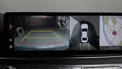 2022 Kia K9 3.8 GDI AWD — фото 14