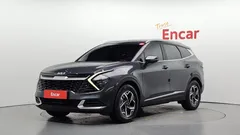 2023 Kia Sportage Gasoline 1.6 Turbo 2WD — фото 1
