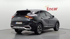 2023 Kia Sportage Gasoline 1.6 Turbo 2WD — фото 2