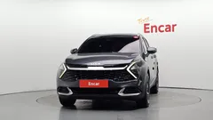 2023 Kia Sportage Gasoline 1.6 Turbo 2WD — фото 3