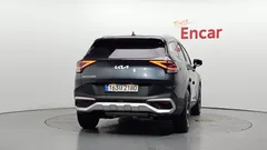2023 Kia Sportage Gasoline 1.6 Turbo 2WD — фото 4