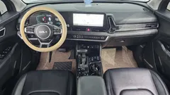 2023 Kia Sportage Gasoline 1.6 Turbo 2WD — фото 7