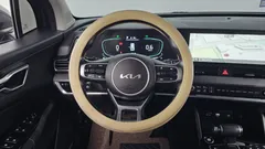 2023 Kia Sportage Gasoline 1.6 Turbo 2WD — фото 12