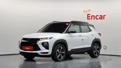 2022 Chevrolet Trailblazer 1.3 Turbo 2WD — фото 1
