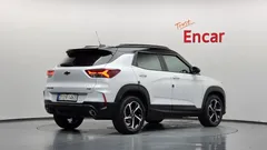 2022 Chevrolet Trailblazer 1.3 Turbo 2WD — фото 2