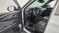 2022 Chevrolet Trailblazer 1.3 Turbo 2WD — фото 10