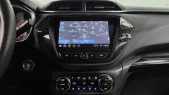 2022 Chevrolet Trailblazer 1.3 Turbo 2WD — фото 13