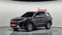 2023 SsangYong Torres Gasoline 1.5 2WD — фото 1