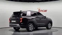 2023 SsangYong Torres Gasoline 1.5 2WD — фото 2