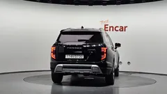 2023 SsangYong Torres Gasoline 1.5 2WD — фото 4