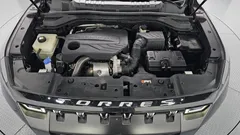 2023 SsangYong Torres Gasoline 1.5 2WD — фото 6