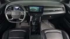 2023 SsangYong Torres Gasoline 1.5 2WD — фото 7