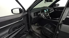 2023 SsangYong Torres Gasoline 1.5 2WD — фото 10