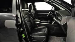 2023 SsangYong Torres Gasoline 1.5 2WD — фото 11