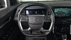 2023 SsangYong Torres Gasoline 1.5 2WD — фото 13