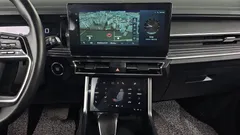 2023 SsangYong Torres Gasoline 1.5 2WD — фото 14