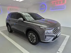 2022 Hyundai Santa Fe HEV 1.6 4WD — фото 3