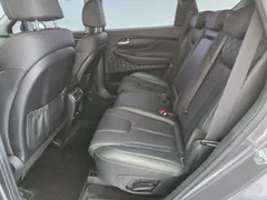 2022 Hyundai Santa Fe HEV 1.6 4WD — фото 9