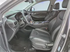 2022 Hyundai Santa Fe HEV 1.6 4WD — фото 12