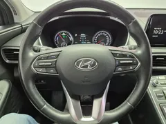 2022 Hyundai Santa Fe HEV 1.6 4WD — фото 16