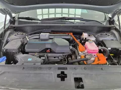 2022 Hyundai Santa Fe HEV 1.6 4WD — фото 20