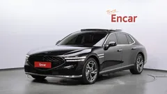 2022 Genesis G90 Gasoline 3.5 Turbo AWD — фото 1
