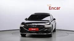 2022 Genesis G90 Gasoline 3.5 Turbo AWD — фото 3